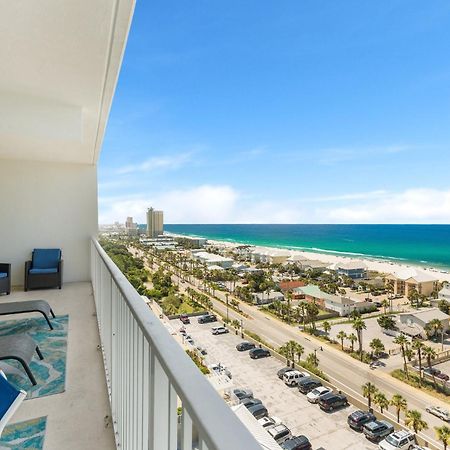 Laketown Wharf #1211 By Nautical Properties Vacation Rentals Panama City Beach Eksteriør bilde