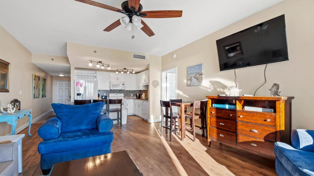 Laketown Wharf #1211 By Nautical Properties Vacation Rentals Panama City Beach Eksteriør bilde