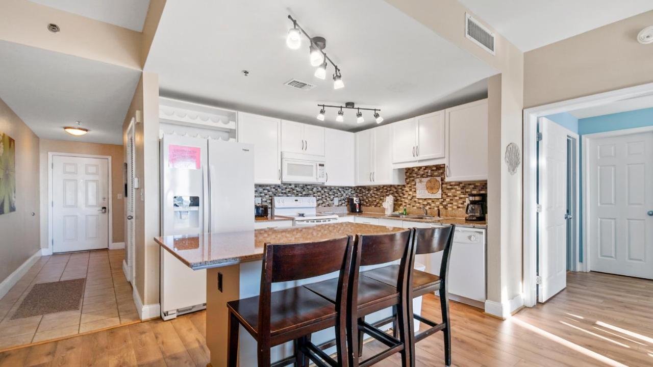 Laketown Wharf #1211 By Nautical Properties Vacation Rentals Panama City Beach Eksteriør bilde