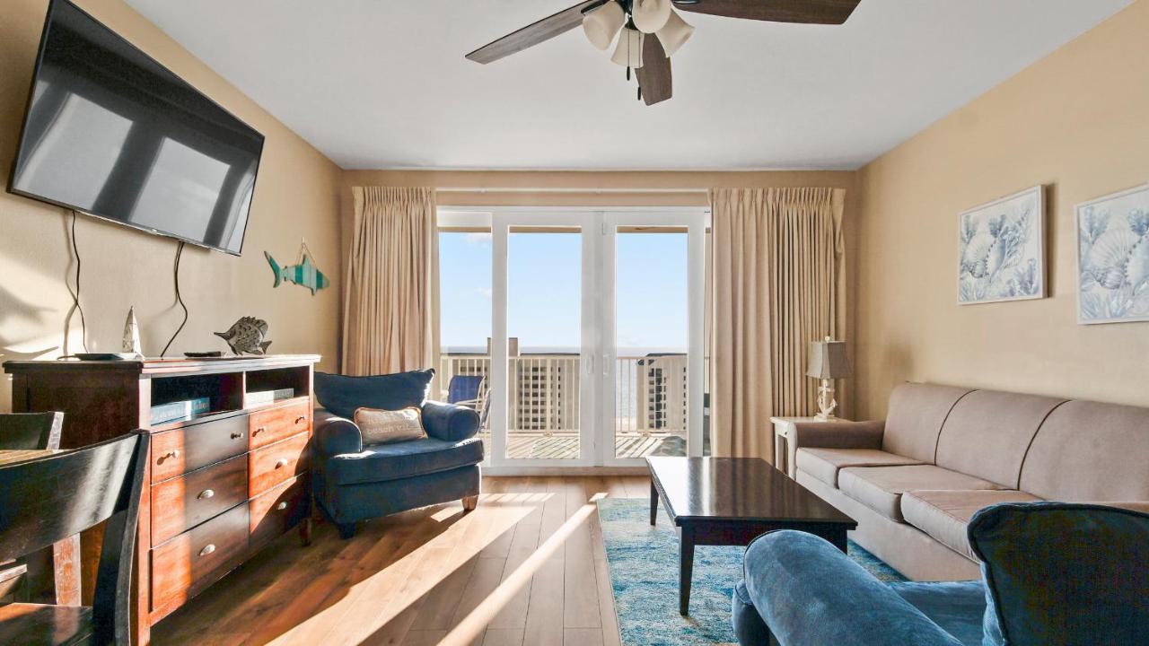 Laketown Wharf #1211 By Nautical Properties Vacation Rentals Panama City Beach Eksteriør bilde