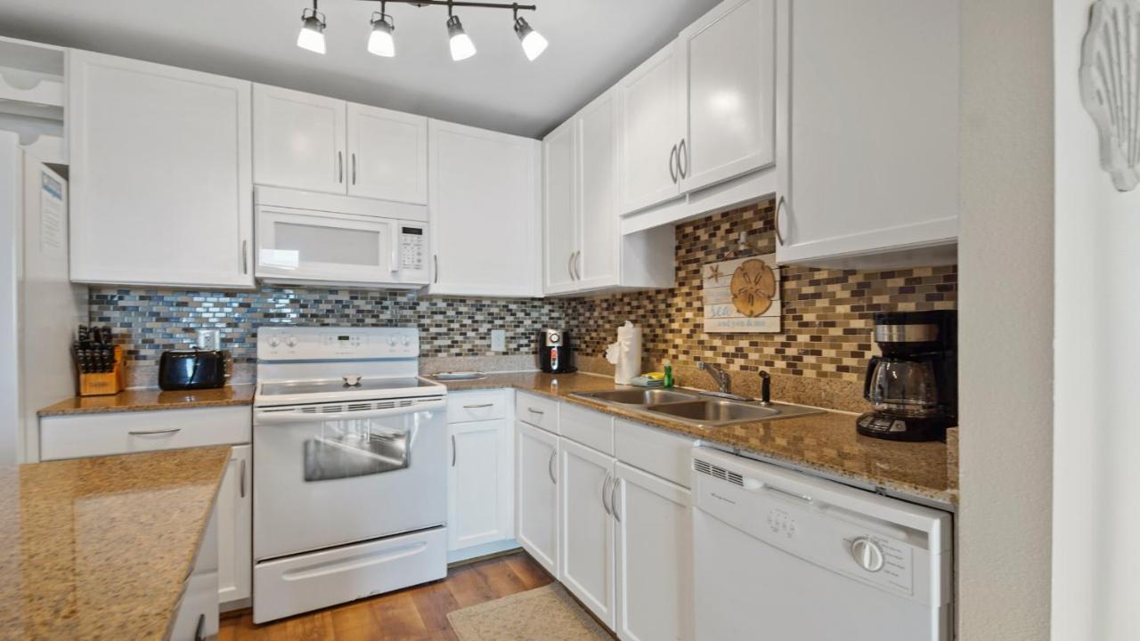 Laketown Wharf #1211 By Nautical Properties Vacation Rentals Panama City Beach Eksteriør bilde