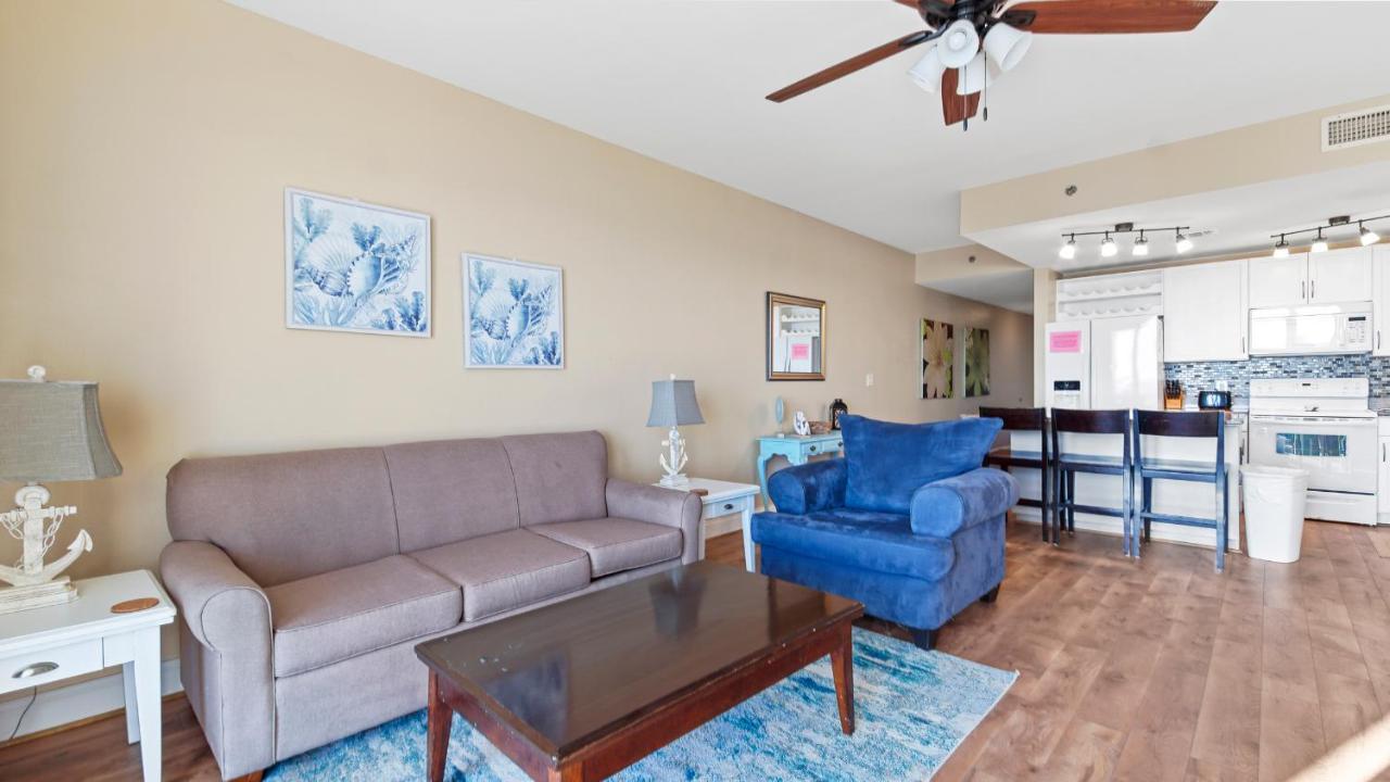 Laketown Wharf #1211 By Nautical Properties Vacation Rentals Panama City Beach Eksteriør bilde