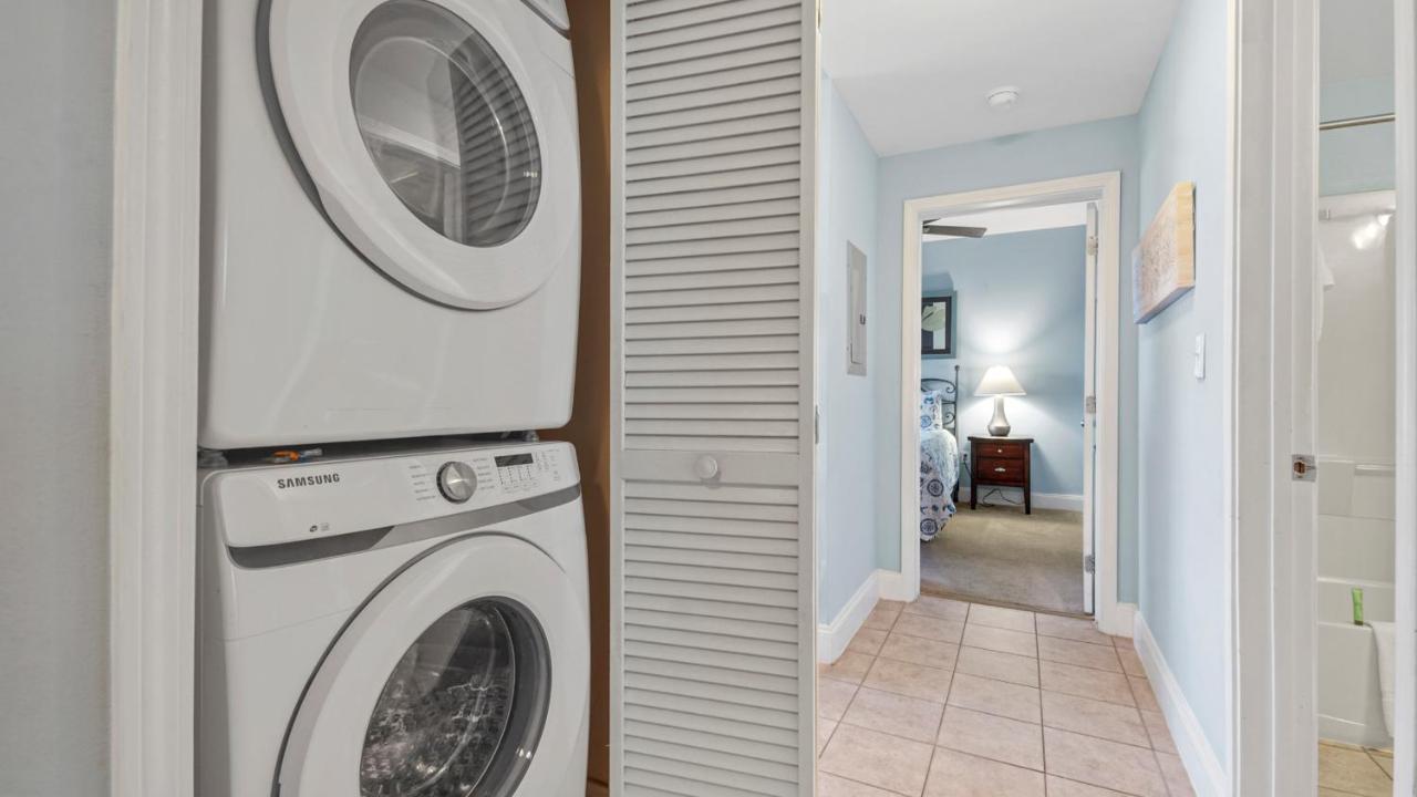 Laketown Wharf #1211 By Nautical Properties Vacation Rentals Panama City Beach Eksteriør bilde