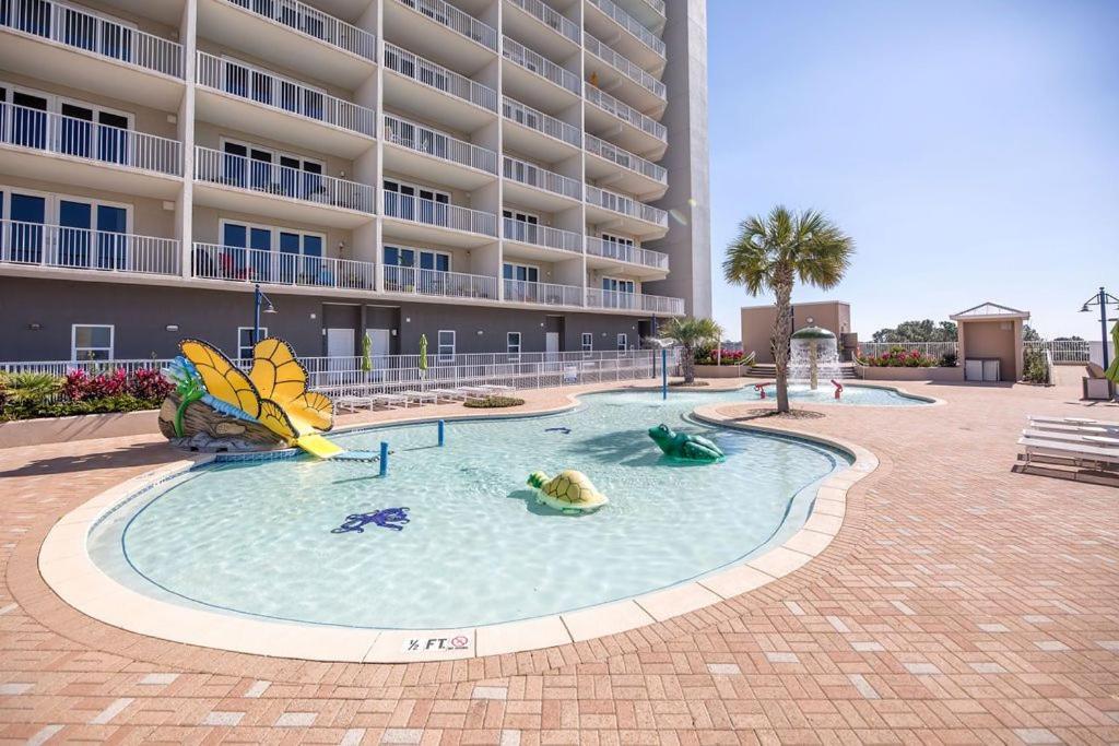 Laketown Wharf #1211 By Nautical Properties Vacation Rentals Panama City Beach Eksteriør bilde
