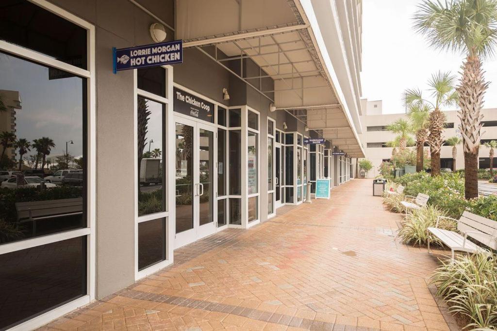 Laketown Wharf #1211 By Nautical Properties Vacation Rentals Panama City Beach Eksteriør bilde