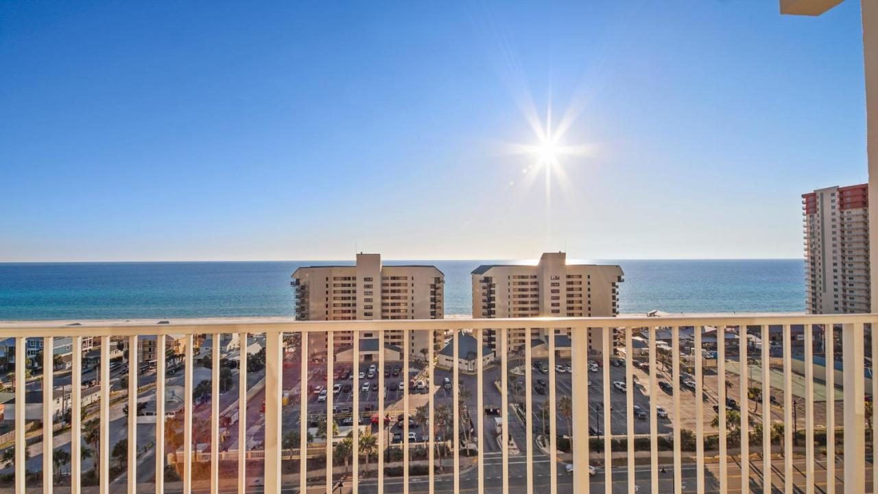 Laketown Wharf #1211 By Nautical Properties Vacation Rentals Panama City Beach Eksteriør bilde