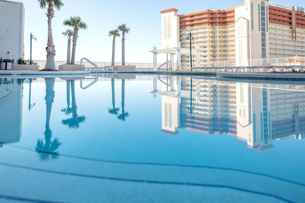 Laketown Wharf #1211 By Nautical Properties Vacation Rentals Panama City Beach Eksteriør bilde