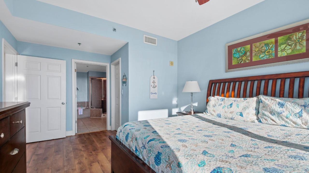 Laketown Wharf #1211 By Nautical Properties Vacation Rentals Panama City Beach Eksteriør bilde
