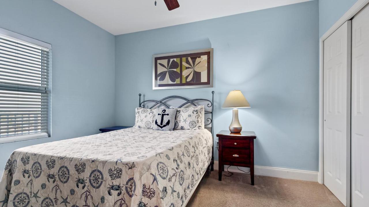 Laketown Wharf #1211 By Nautical Properties Vacation Rentals Panama City Beach Eksteriør bilde