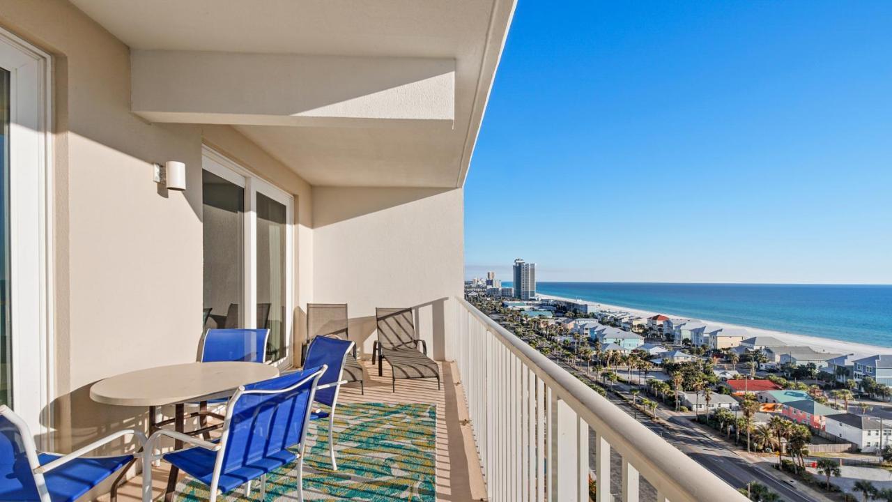 Laketown Wharf #1211 By Nautical Properties Vacation Rentals Panama City Beach Eksteriør bilde