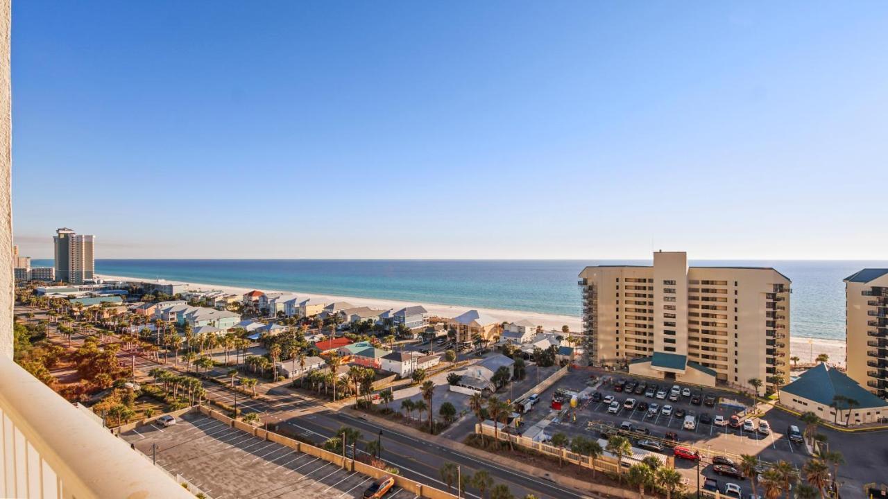 Laketown Wharf #1211 By Nautical Properties Vacation Rentals Panama City Beach Eksteriør bilde