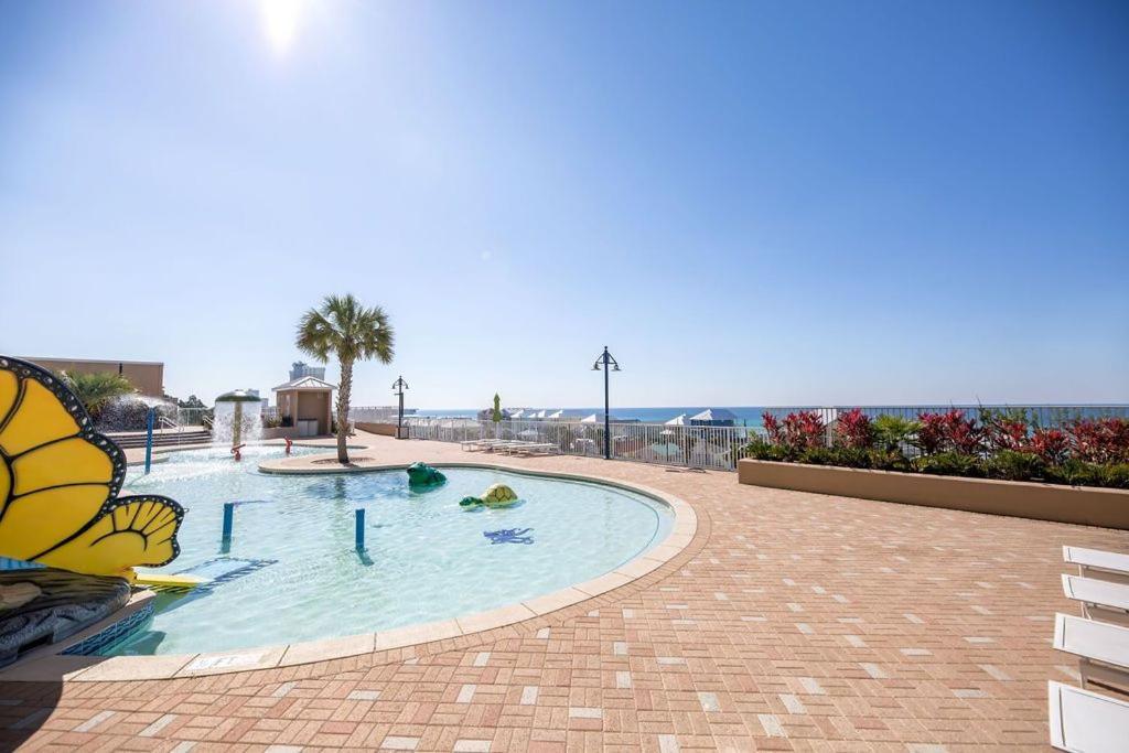 Laketown Wharf #1211 By Nautical Properties Vacation Rentals Panama City Beach Eksteriør bilde