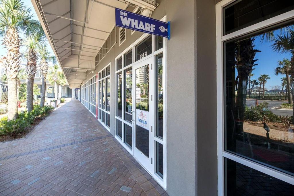 Laketown Wharf #1211 By Nautical Properties Vacation Rentals Panama City Beach Eksteriør bilde