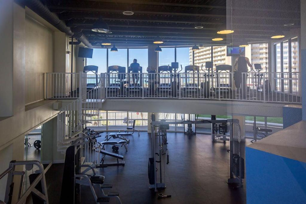 Laketown Wharf #1211 By Nautical Properties Vacation Rentals Panama City Beach Eksteriør bilde