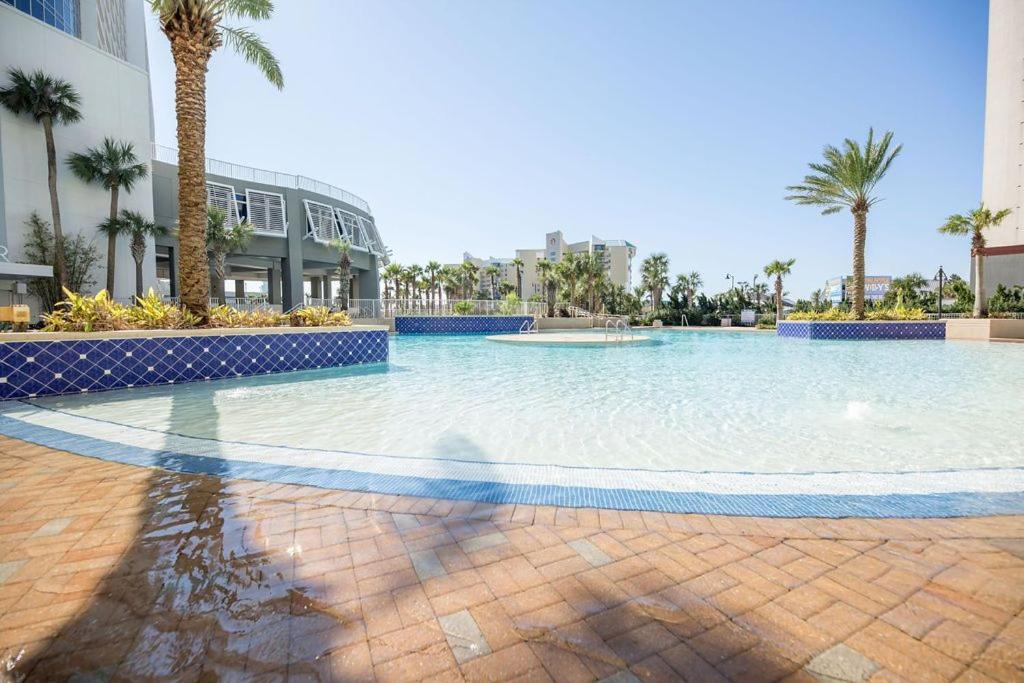 Laketown Wharf #1211 By Nautical Properties Vacation Rentals Panama City Beach Eksteriør bilde