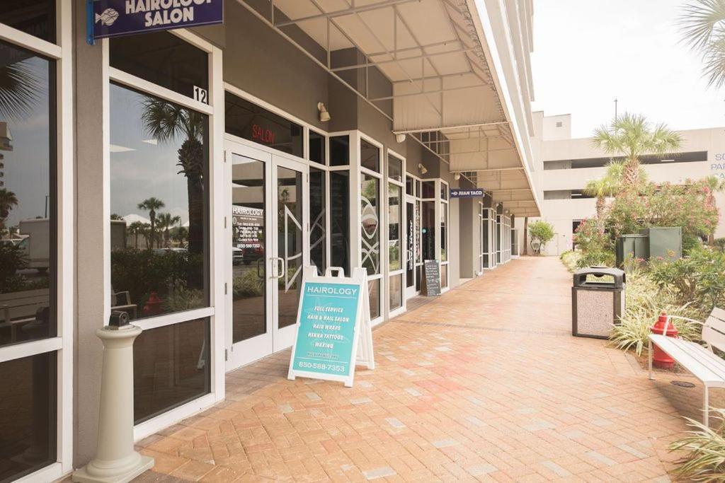 Laketown Wharf #1211 By Nautical Properties Vacation Rentals Panama City Beach Eksteriør bilde