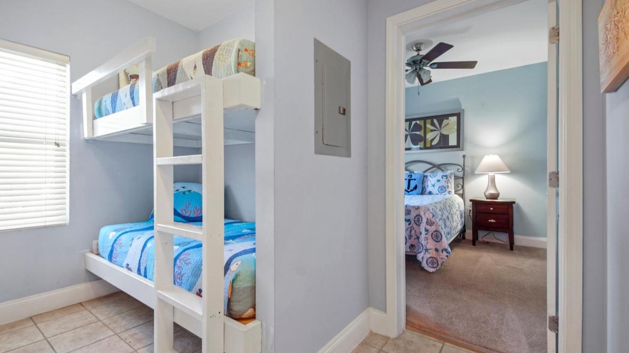 Laketown Wharf #1211 By Nautical Properties Vacation Rentals Panama City Beach Eksteriør bilde