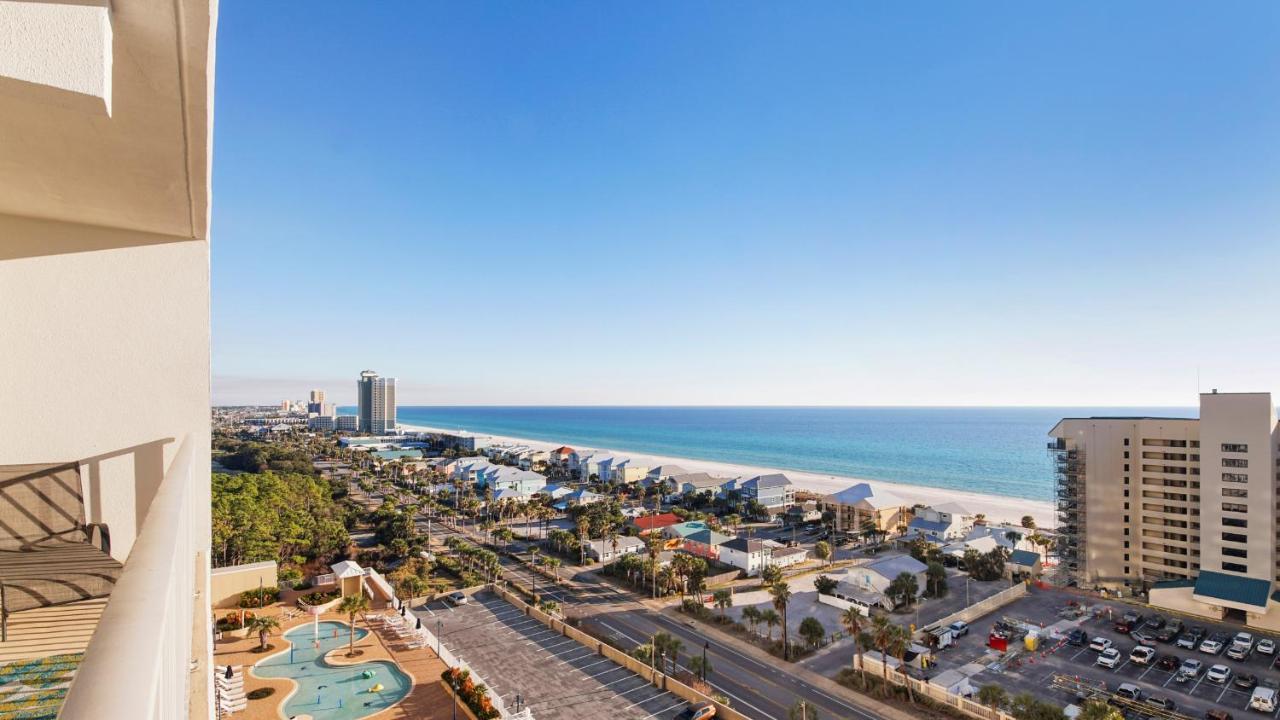Laketown Wharf #1211 By Nautical Properties Vacation Rentals Panama City Beach Eksteriør bilde