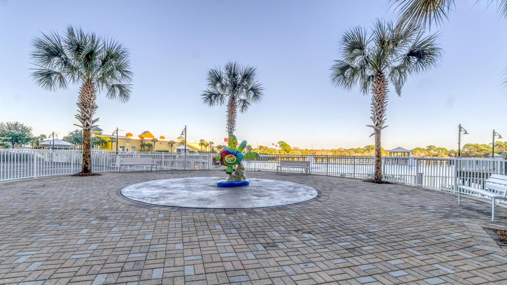 Laketown Wharf #1211 By Nautical Properties Vacation Rentals Panama City Beach Eksteriør bilde