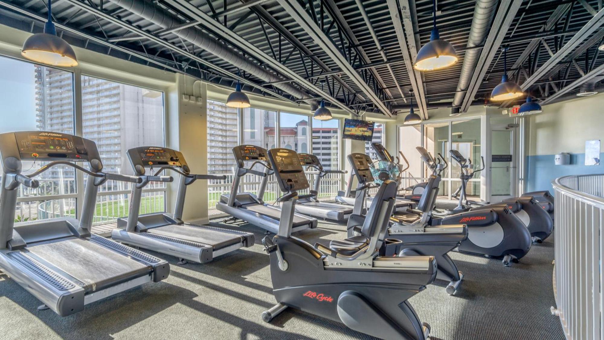 Laketown Wharf #1211 By Nautical Properties Vacation Rentals Panama City Beach Eksteriør bilde