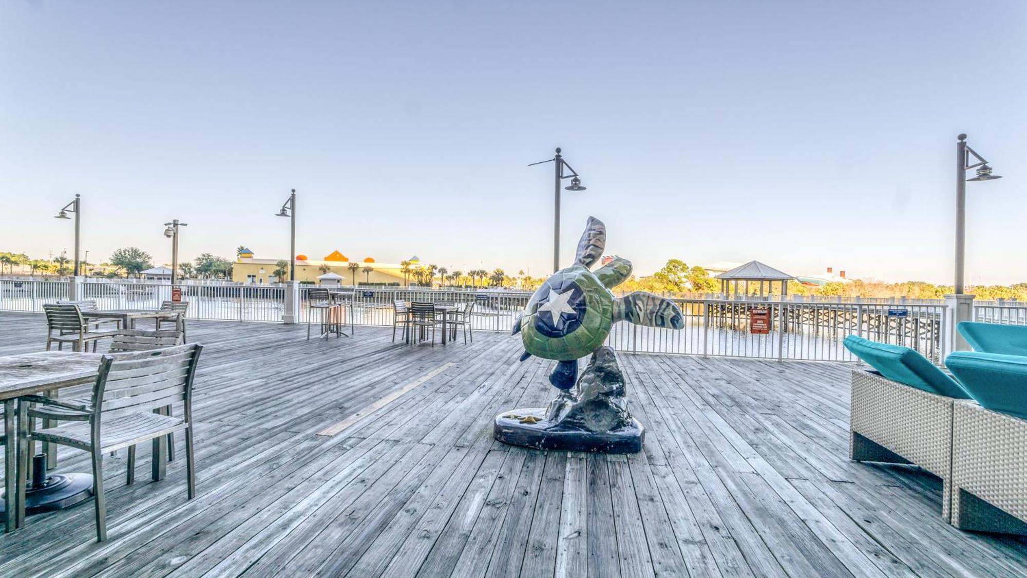 Laketown Wharf #1211 By Nautical Properties Vacation Rentals Panama City Beach Eksteriør bilde