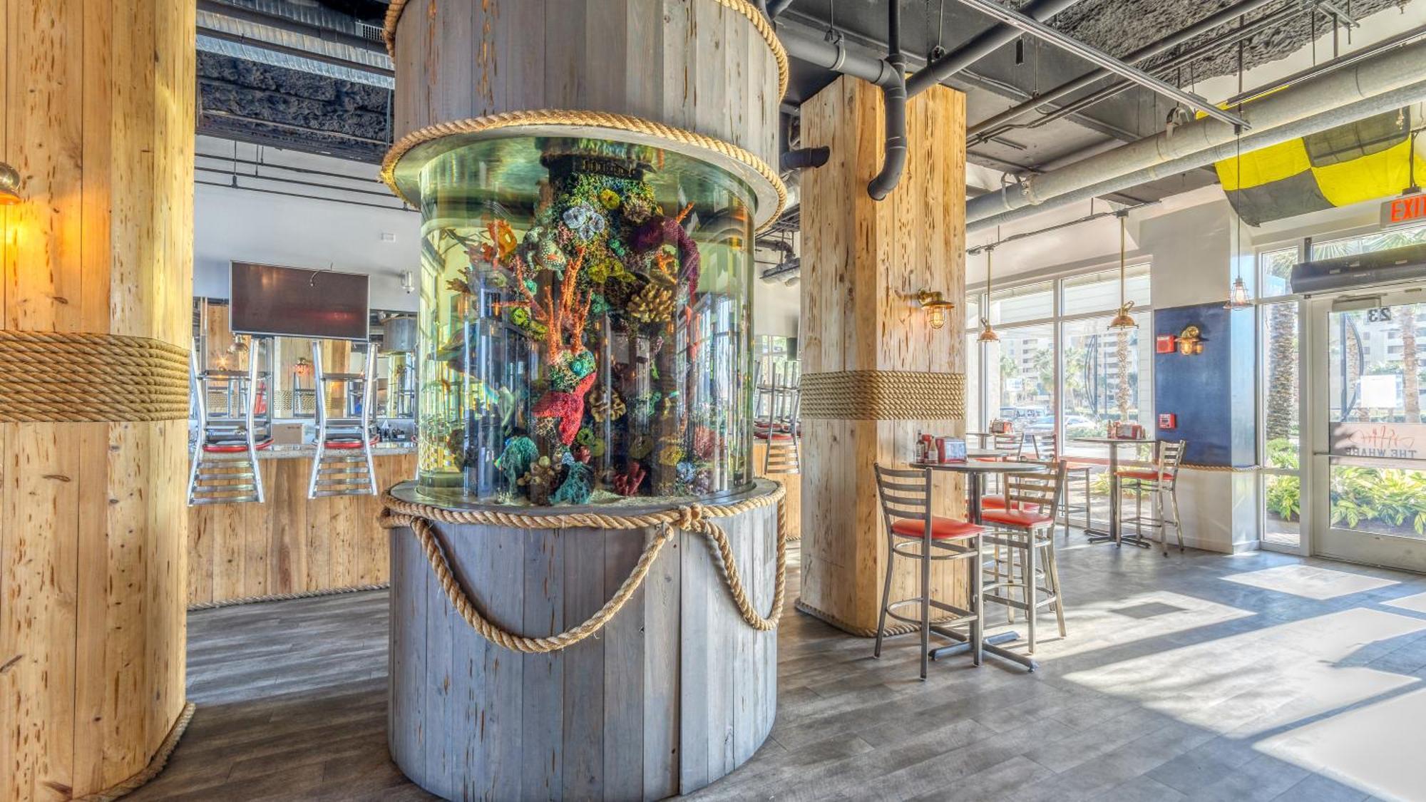 Laketown Wharf #1211 By Nautical Properties Vacation Rentals Panama City Beach Eksteriør bilde