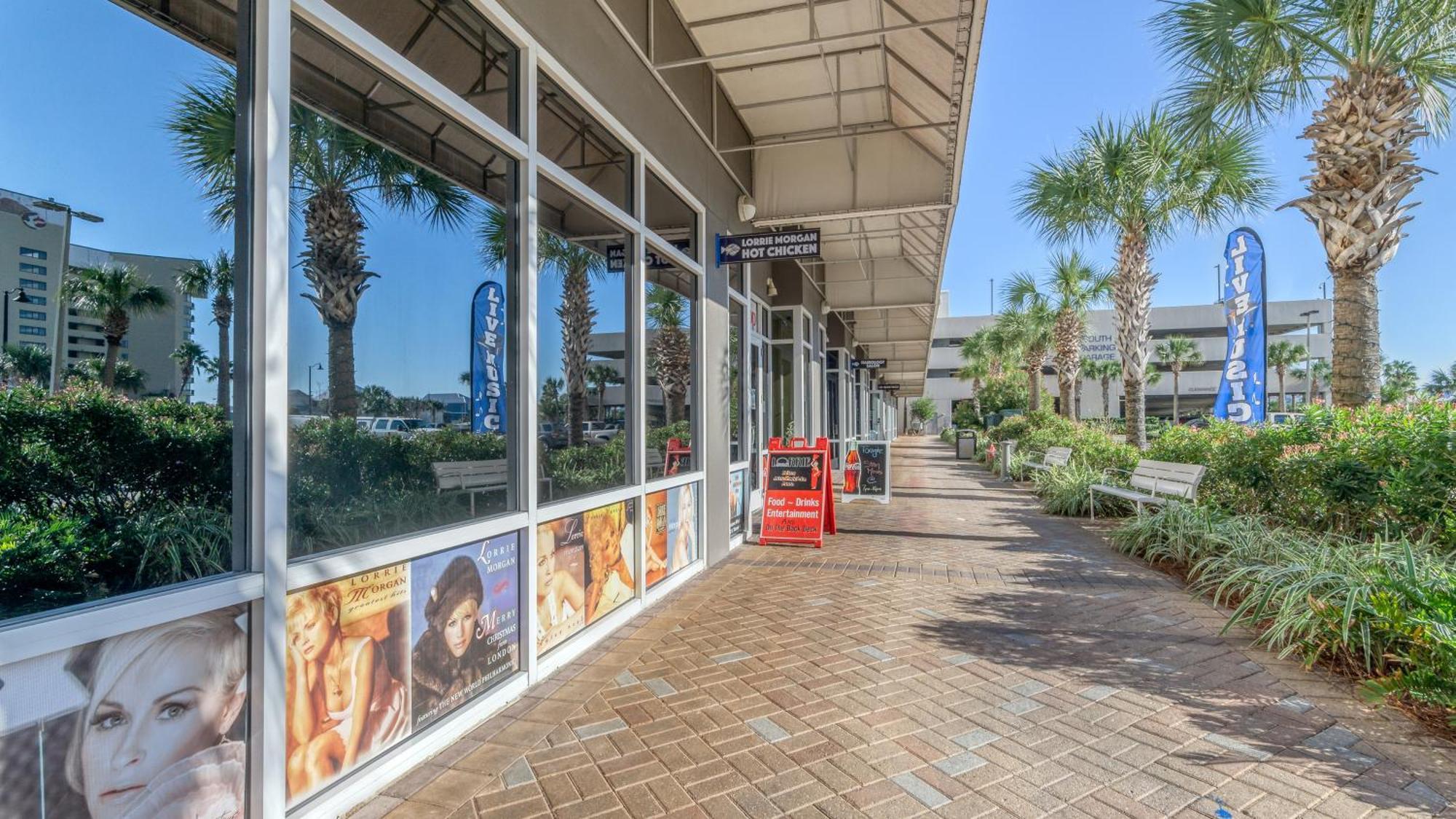 Laketown Wharf #1211 By Nautical Properties Vacation Rentals Panama City Beach Eksteriør bilde