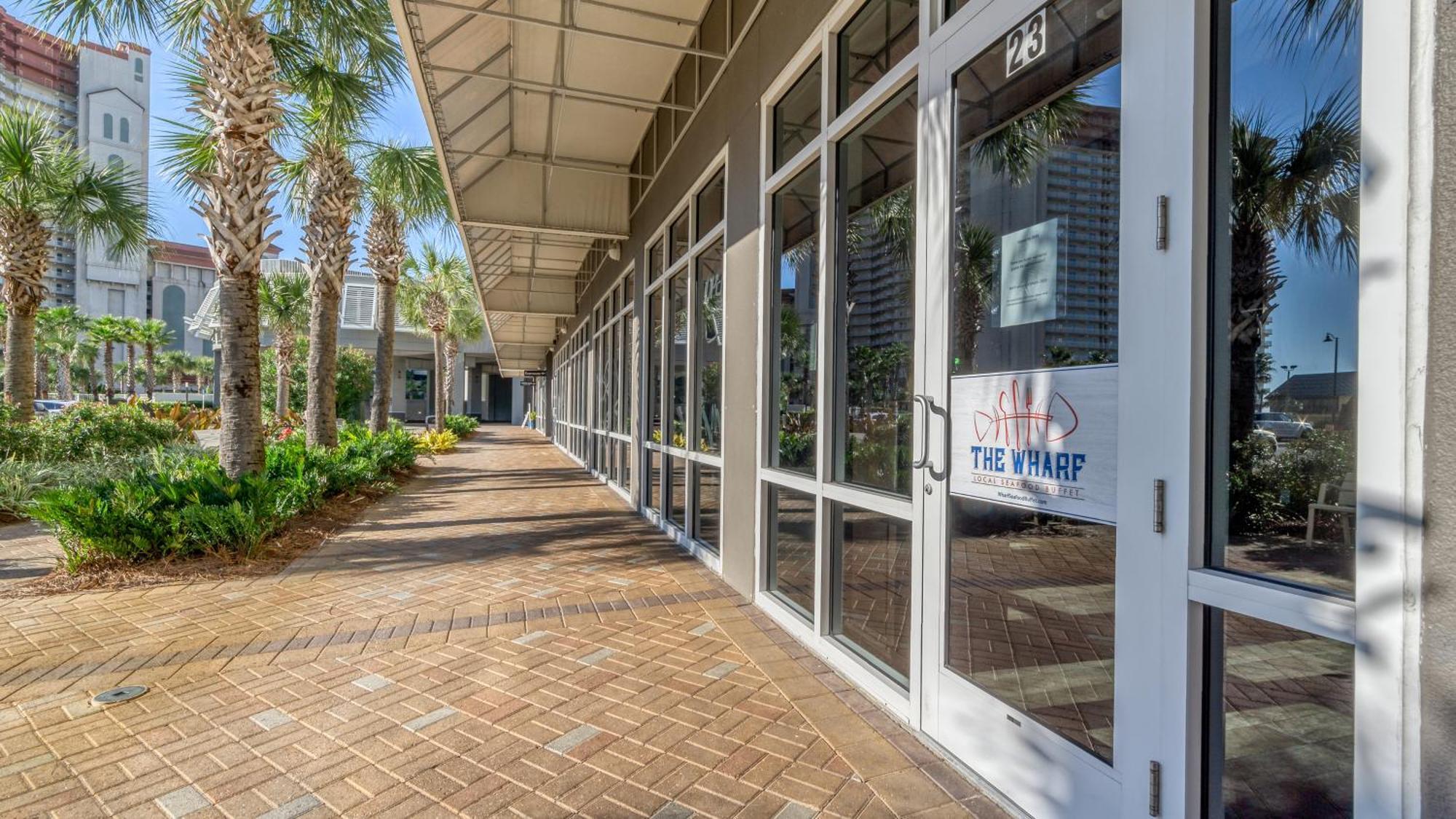 Laketown Wharf #1211 By Nautical Properties Vacation Rentals Panama City Beach Eksteriør bilde