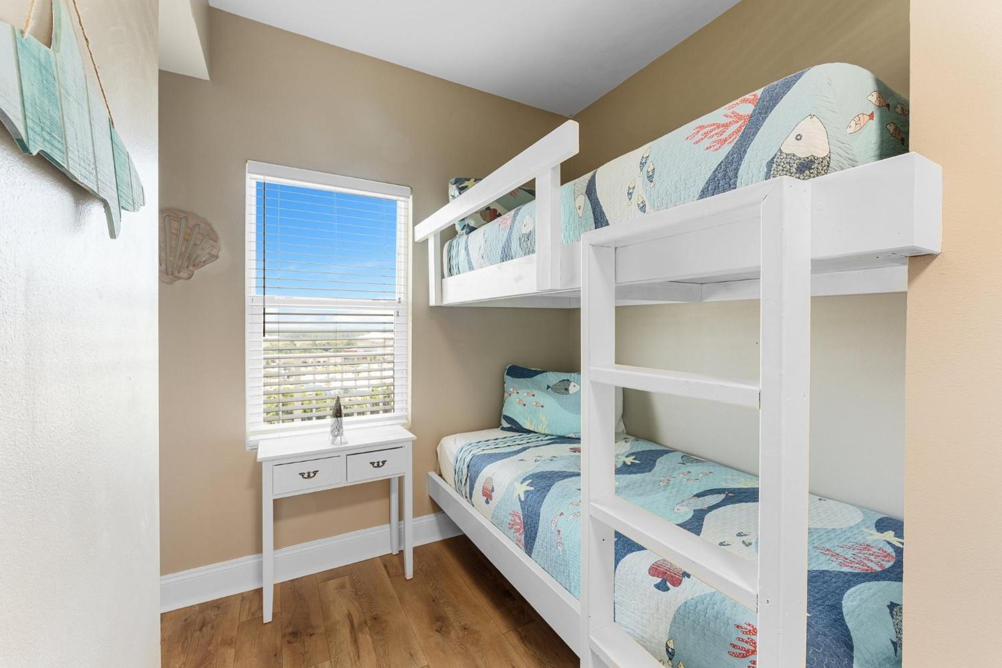 Laketown Wharf #1211 By Nautical Properties Vacation Rentals Panama City Beach Eksteriør bilde