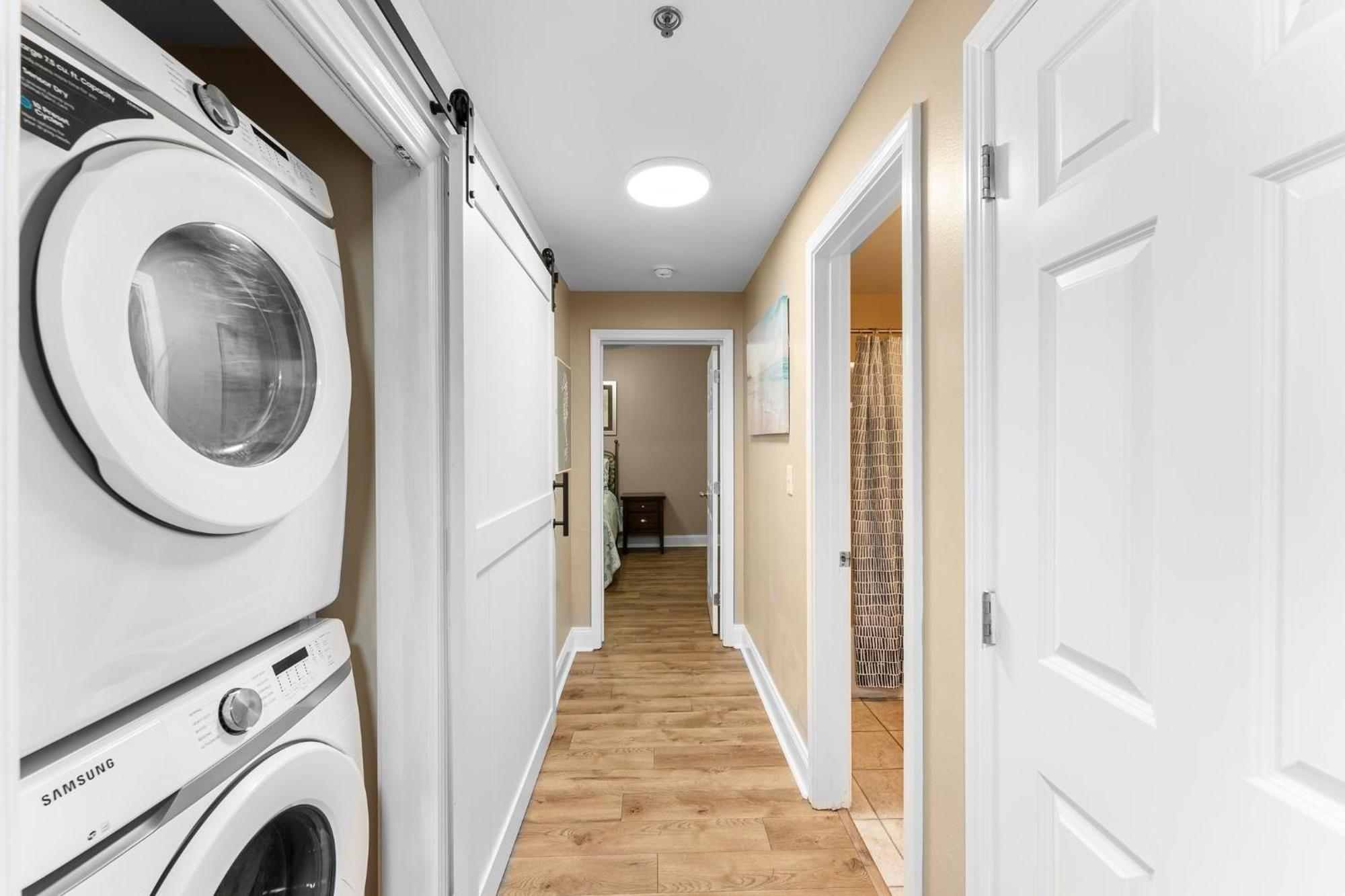 Laketown Wharf #1211 By Nautical Properties Vacation Rentals Panama City Beach Eksteriør bilde