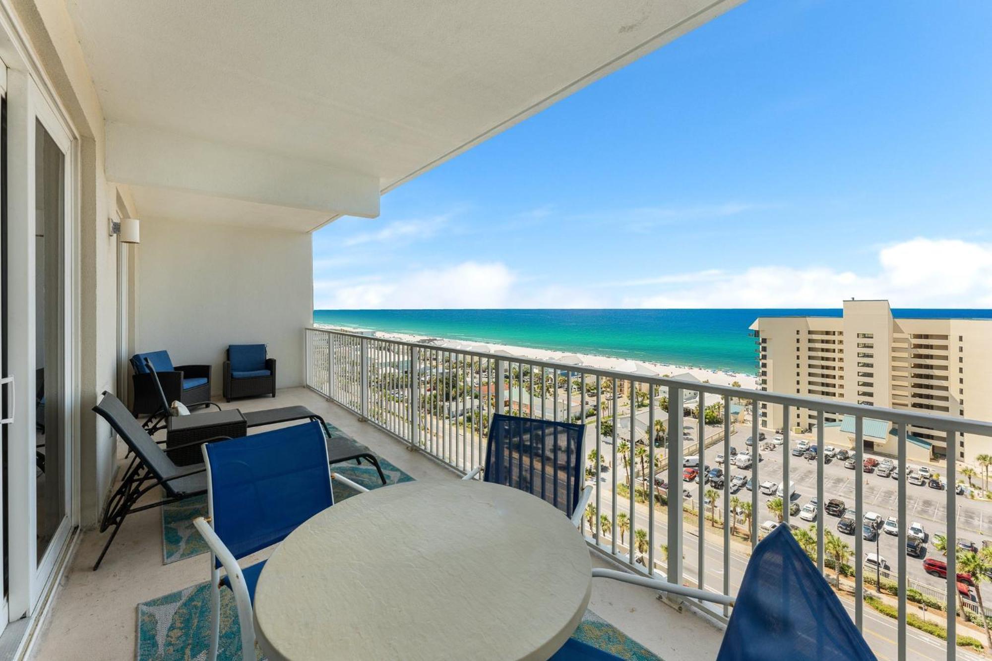 Laketown Wharf #1211 By Nautical Properties Vacation Rentals Panama City Beach Eksteriør bilde