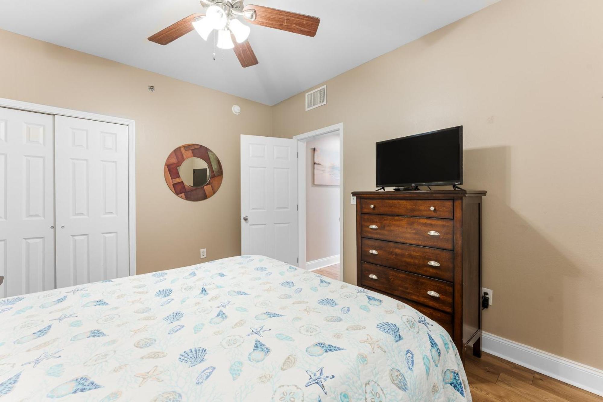 Laketown Wharf #1211 By Nautical Properties Vacation Rentals Panama City Beach Eksteriør bilde