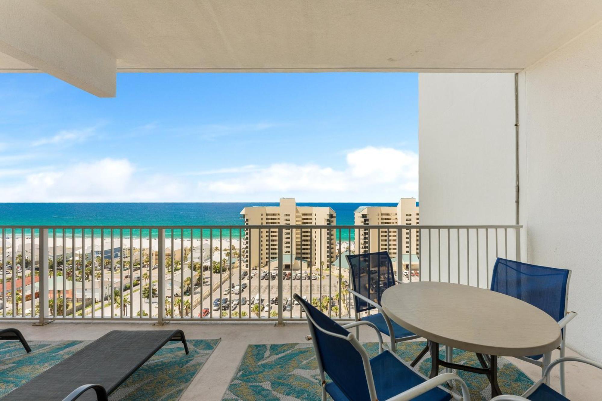 Laketown Wharf #1211 By Nautical Properties Vacation Rentals Panama City Beach Eksteriør bilde
