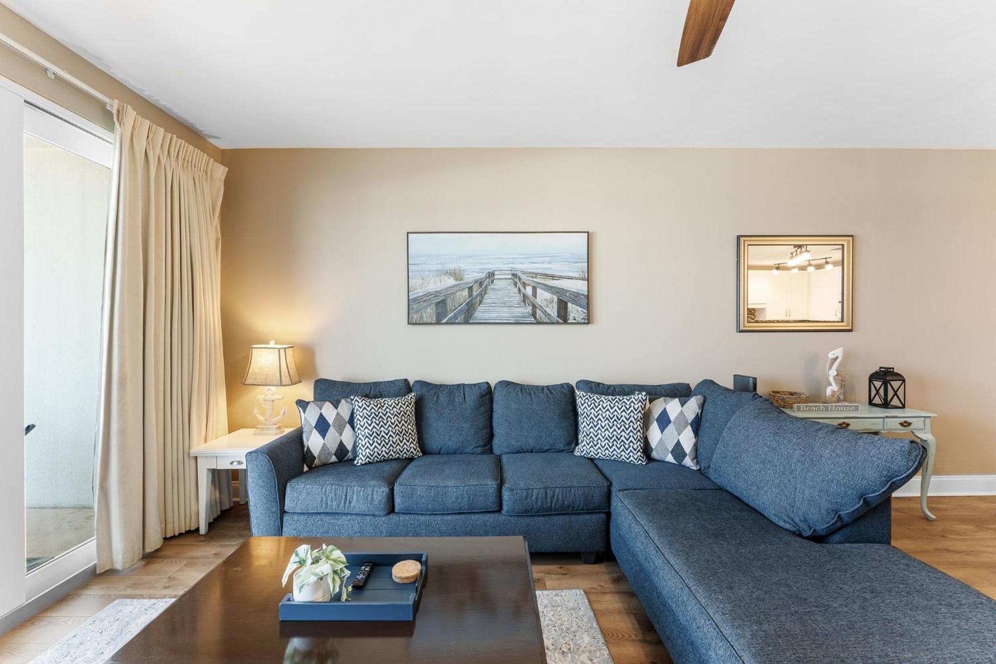 Laketown Wharf #1211 By Nautical Properties Vacation Rentals Panama City Beach Eksteriør bilde