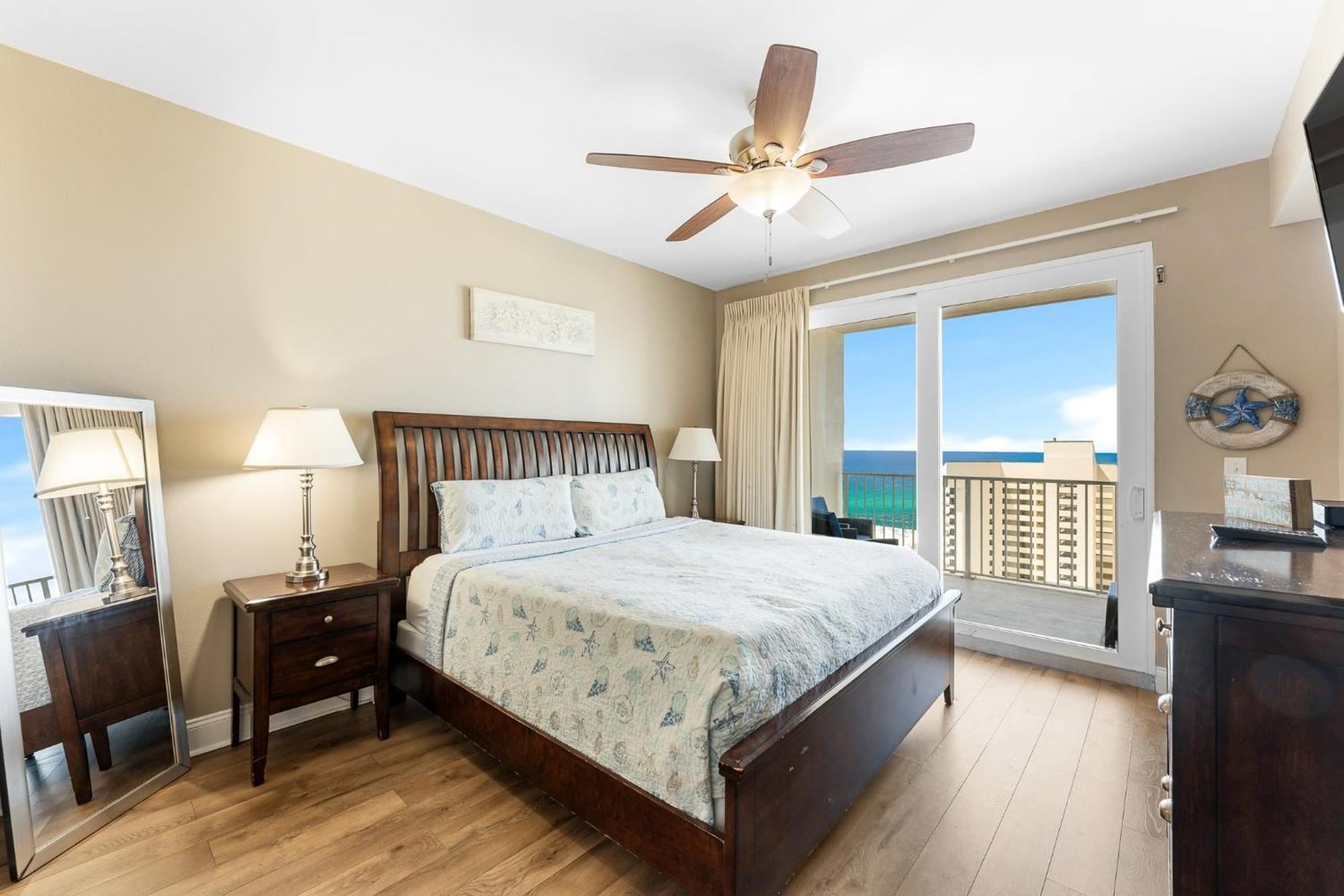 Laketown Wharf #1211 By Nautical Properties Vacation Rentals Panama City Beach Eksteriør bilde